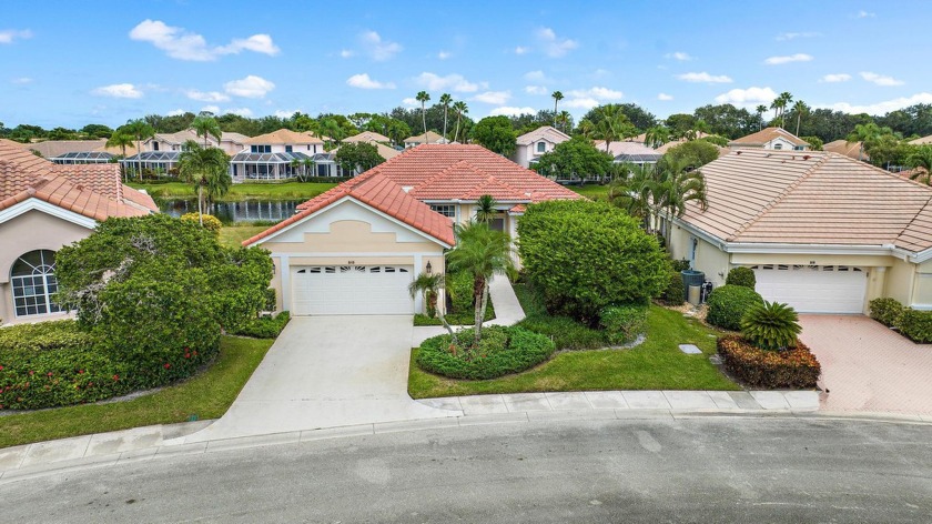 If you've been searching for the perfect single-story, single - Beach Home for sale in Palm Beach Gardens, Florida on Beachhouse.com