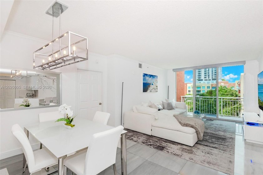 THIS IS A FULLY AUTOMATED SMART HOME with APP Technology, for - Beach Condo for sale in Miami, Florida on Beachhouse.com