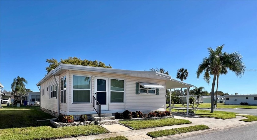 Discover the perfect blend of comfort, convenience, and - Beach Home for sale in Largo, Florida on Beachhouse.com