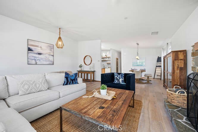 Discover this quintessential beach home in the heart of - Beach Home for sale in San Clemente, California on Beachhouse.com