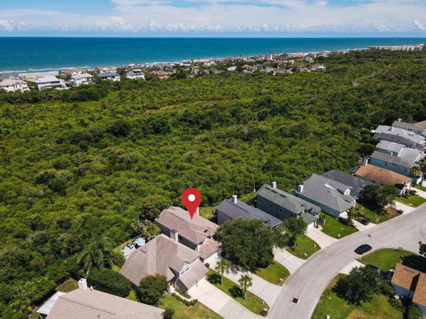Live In The Heart Of Ponte Vedra Beach! Imagine Enjoying Your - Beach Home for sale in Ponte Vedra Beach, Florida on Beachhouse.com