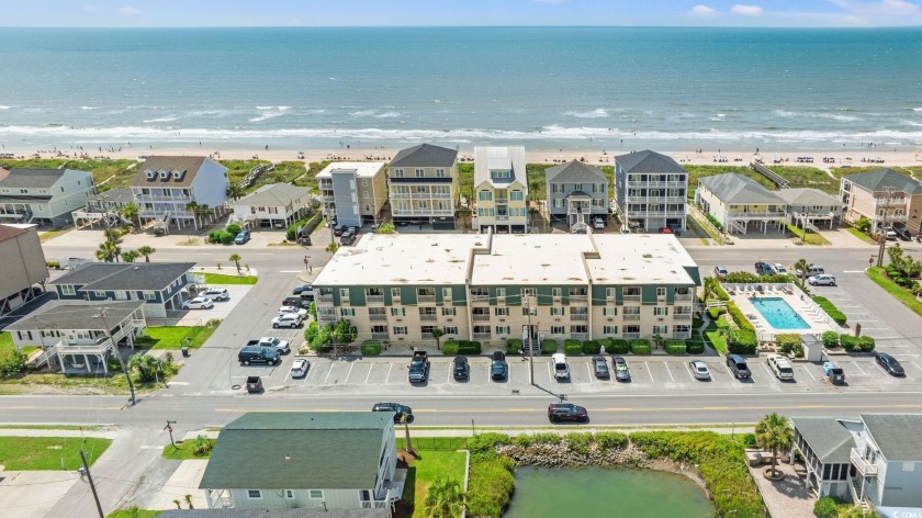 Experience the true essence of North Myrtle Beach with this - Beach Condo for sale in North Myrtle Beach, South Carolina on Beachhouse.com