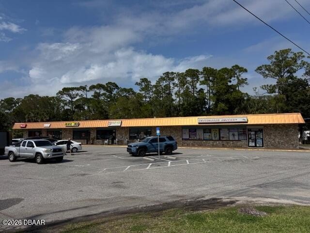 Introducing a prime retail investment opportunity located at 401 - Beach Commercial for sale in Ormond Beach, Florida on Beachhouse.com