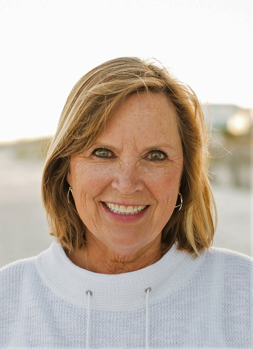 Donna Fitts on BeachHouse.com