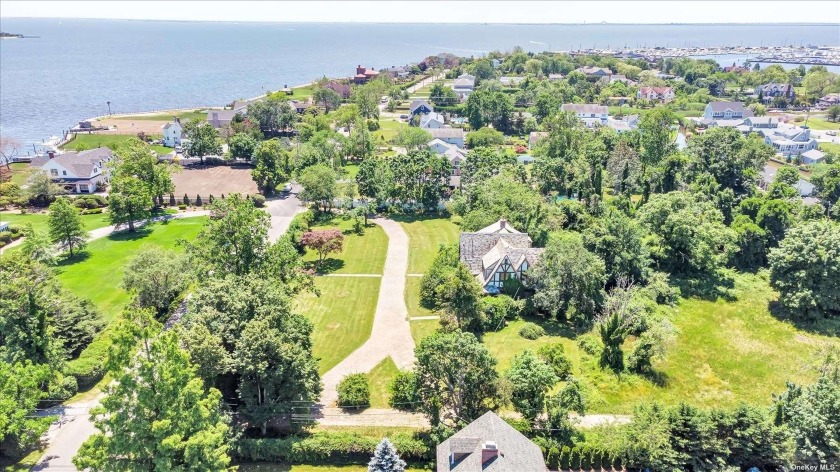 Endless possibilities!!  South of Montauk Hwy, just shy 3 acres - Beach Home for sale in Bay Shore, New York on Beachhouse.com