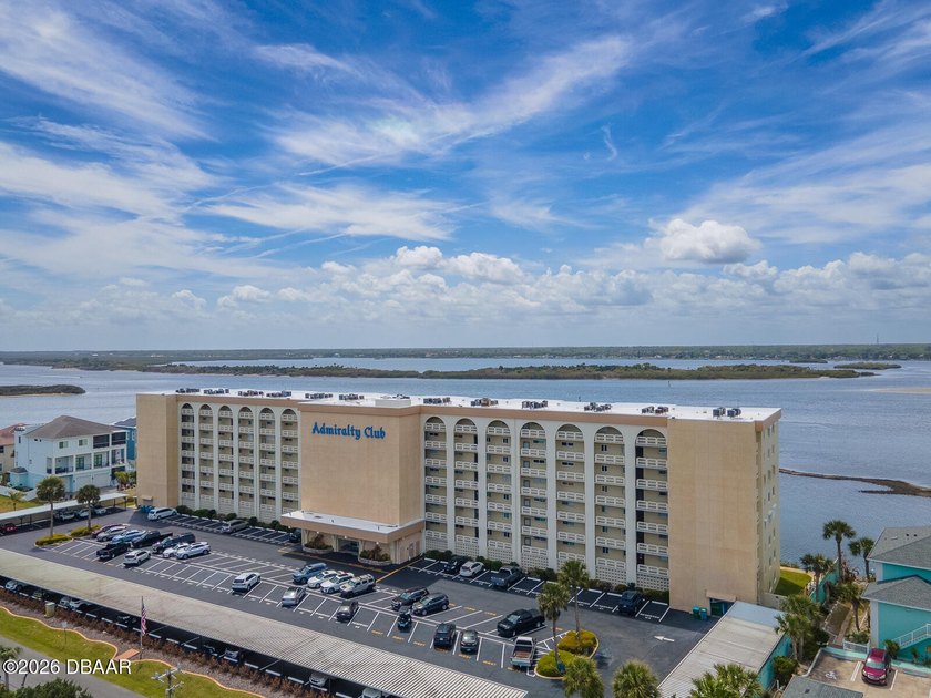Do you dream of waking to breathtaking river-to-ocean views and - Beach Condo for sale in Port Orange, Florida on Beachhouse.com