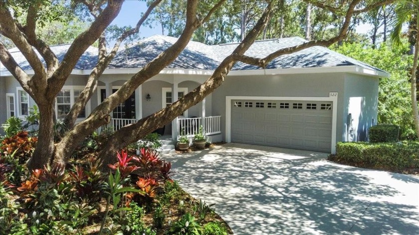 The Cottages at Rivendell is a quaint community located within - Beach Home for sale in Osprey, Florida on Beachhouse.com