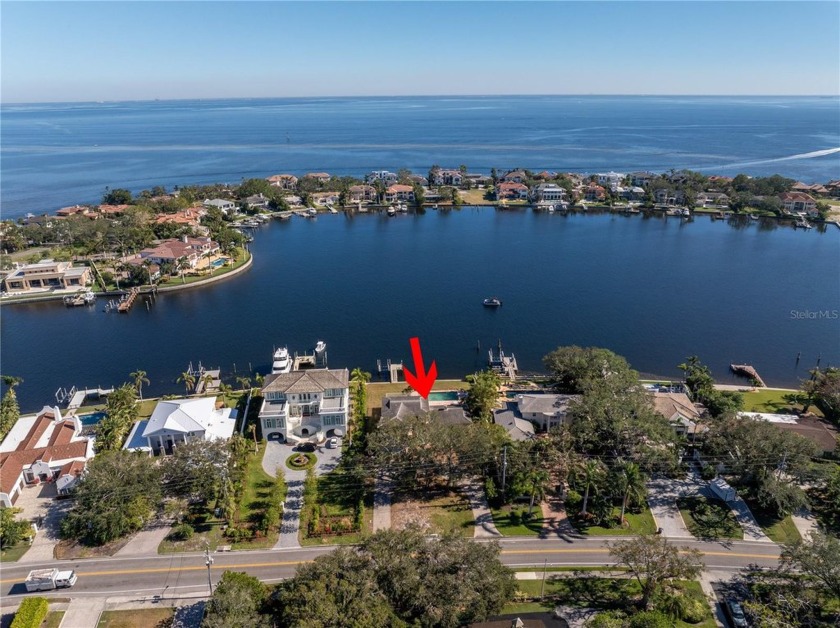 This is where your dream home awaits to be built! This prime - Beach Home for sale in St. Petersburg, Florida on Beachhouse.com