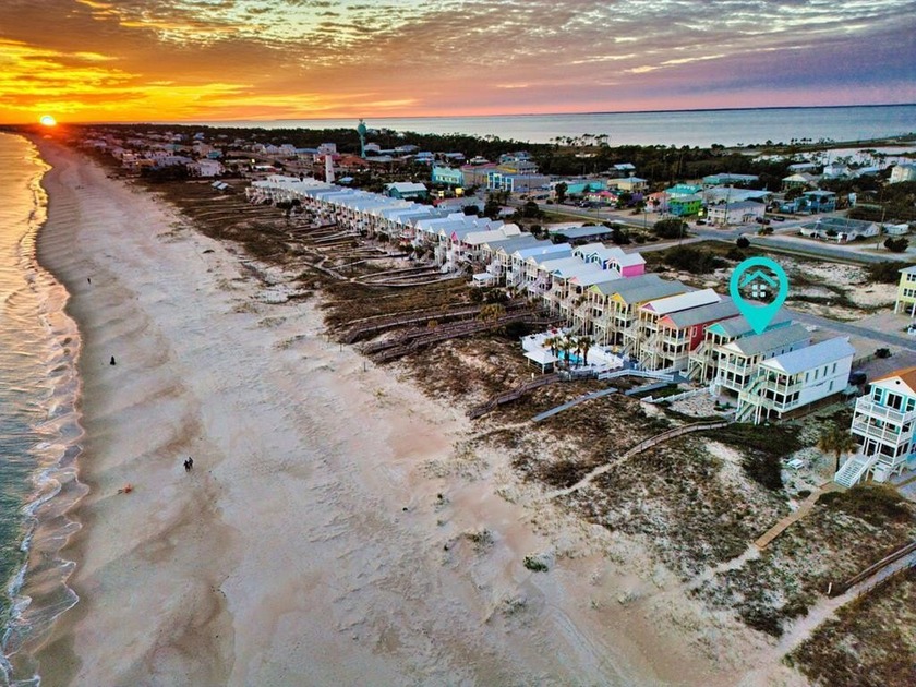 Welcome to your income-producing beachfront retreat on St - Beach Home for sale in St. George Island, Florida on Beachhouse.com