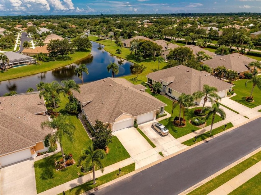 Welcome to Citrus Springs!  Lowest HOA with 2 community pools - Beach Home for sale in Vero Beach, Florida on Beachhouse.com