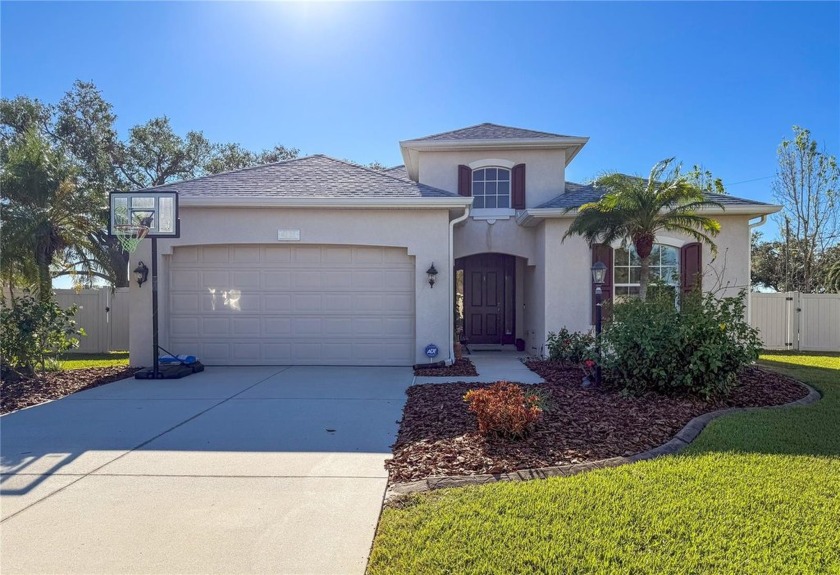 Enjoy the Florida lifestyle you deserve in this 3-bedroom plus a - Beach Home for sale in Palmetto, Florida on Beachhouse.com