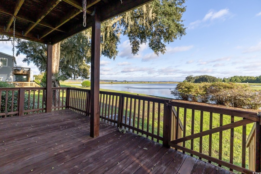 Wake up to the beauty of the Lowcountry every day at Belle Isle - Beach Condo for sale in Georgetown, South Carolina on Beachhouse.com