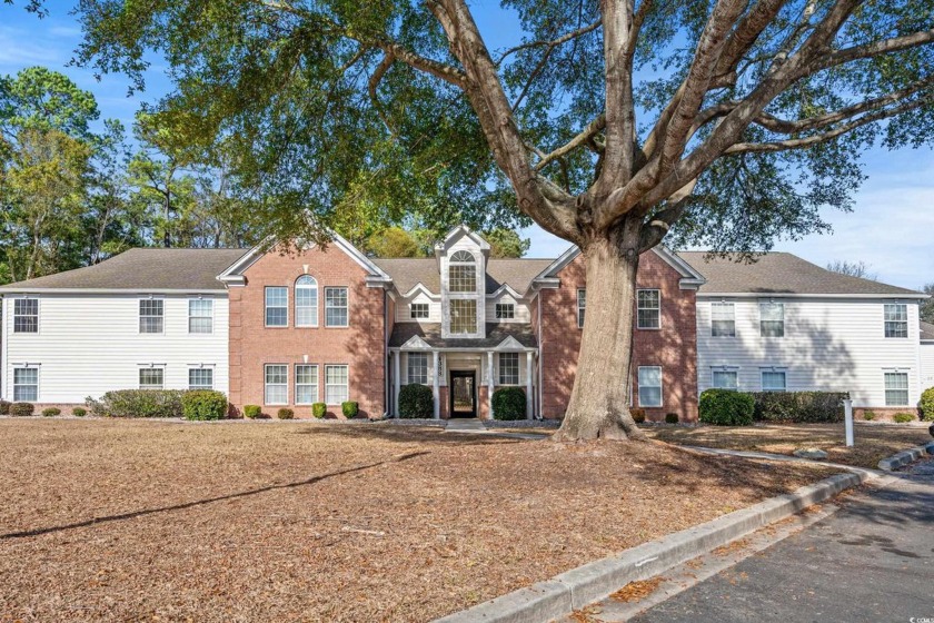 Amazing and rare opportunity to own a 3 bedroom 2 bath - Beach Condo for sale in Murrells Inlet, South Carolina on Beachhouse.com