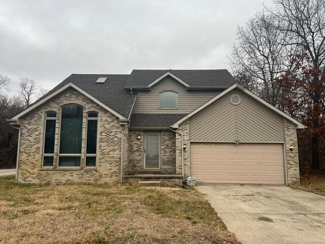Strong Bones & Big Potential! Bring your vision to this spacious - Beach Home for sale in Gary, Indiana on Beachhouse.com