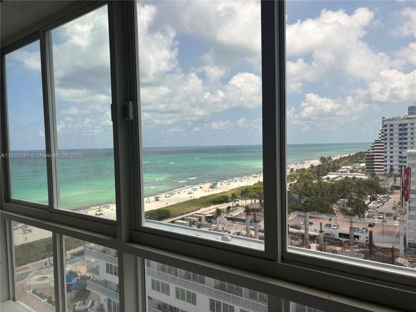 Handyman Specialplete renovation to convert to 2 bdrm, 2 bath - Beach Condo for sale in Miami Beach, Florida on Beachhouse.com