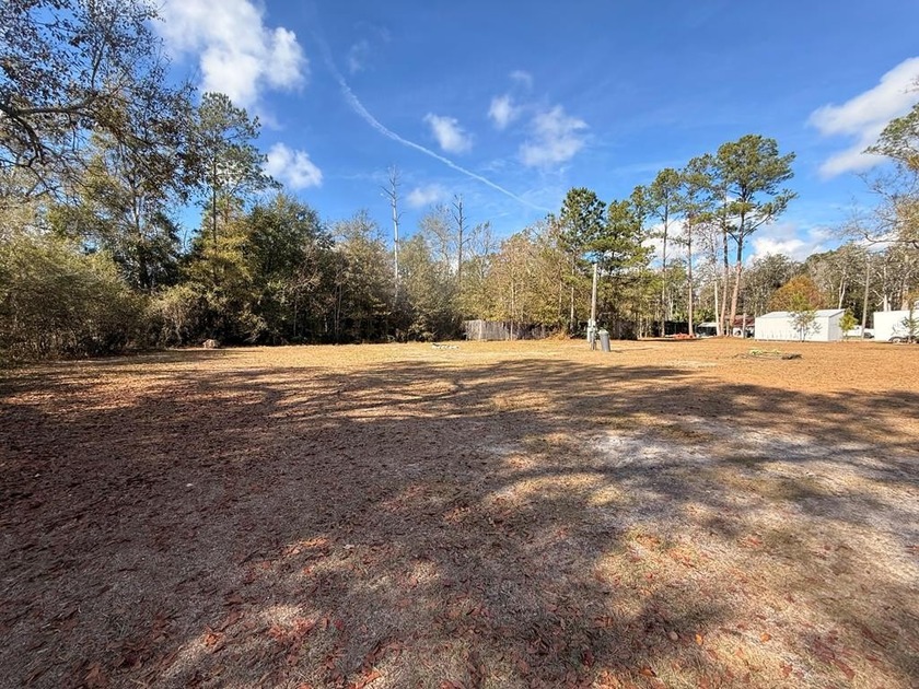 Rare opportunity to own a spacious double lot in the desirable - Beach Lot for sale in Wewahitchka, Florida on Beachhouse.com