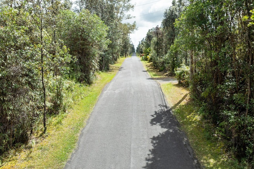 $65,000 2-Acres of land located at the front entrance of Pikake - Beach Acreage for sale in Mountain View, Hawaii on Beachhouse.com