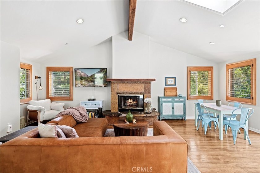 Located within a private gated enclave of homes, this move-in - Beach Home for sale in Laguna Beach, California on Beachhouse.com