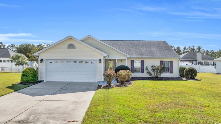 Welcome to a quaint retreat in Polo Farms, where Southern charm - Beach Home for sale in Longs, South Carolina on Beachhouse.com