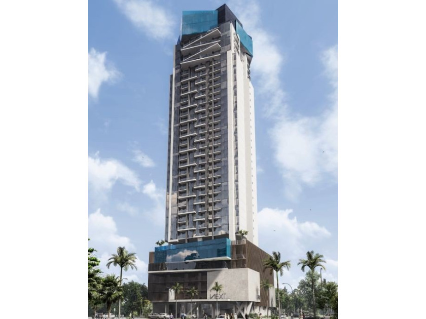 Discover this 2-bedroom condo for sale in NEXT, a new Coco del - Beach Home for sale in Panama City,  on Beachhouse.com