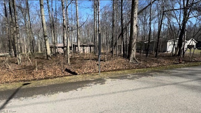 Build your permanent or vacation home on this picturesque lot - Beach Lot for sale in Geneva-on-The-Lake, Ohio on Beachhouse.com