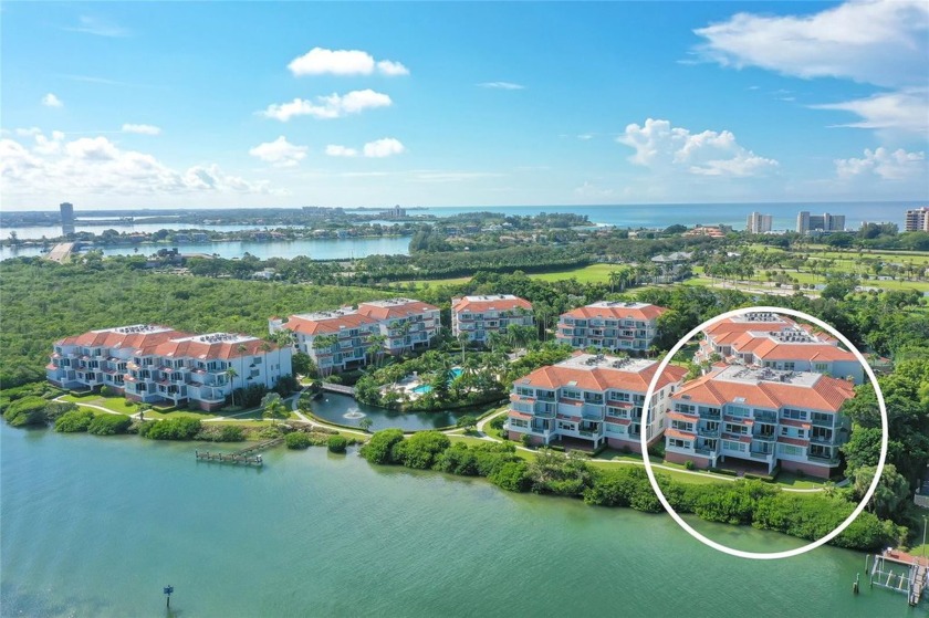 Discover the epitome of Longboat Key living at Tangerine Bay - Beach Condo for sale in Longboat Key, Florida on Beachhouse.com