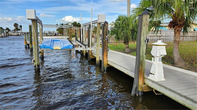 Prime Direct Gulf Access Lot in Matlacha - Sailboat Access with - Beach Lot for sale in Matlacha, Florida on Beachhouse.com