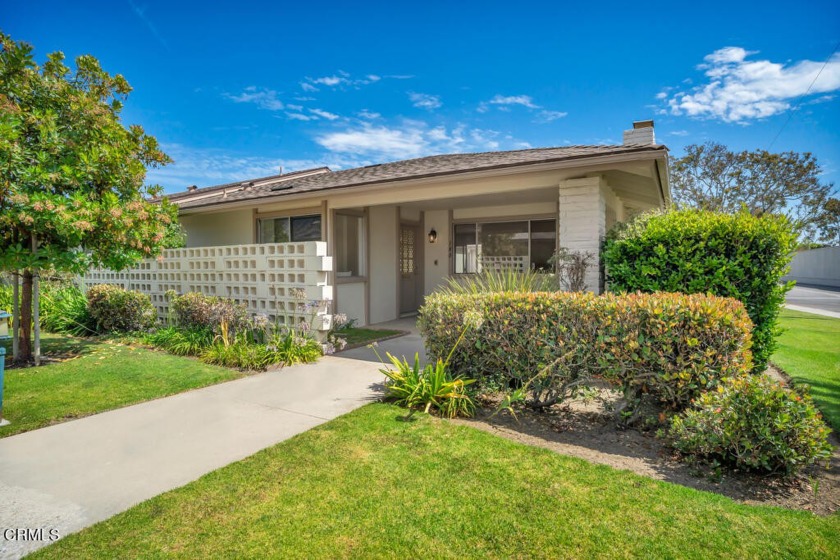 Welcome home to paradise!  Discover this exquisite 2+2 turn-key - Beach Home for sale in Port Hueneme, California on Beachhouse.com