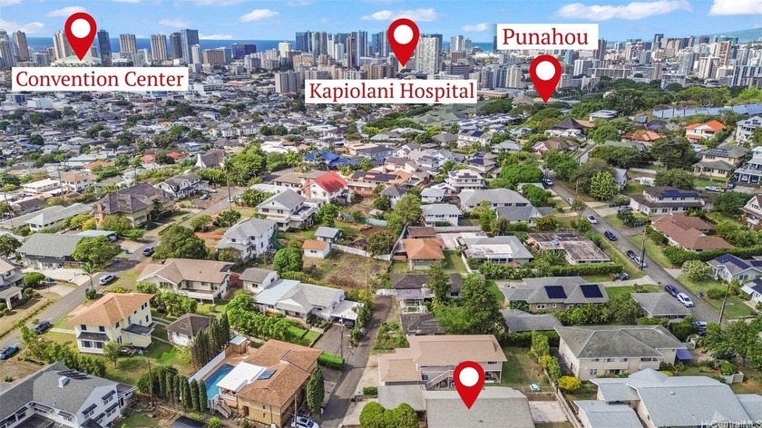 Have you been searching for a property in the highly coveted - Beach Home for sale in Honolulu, Hawaii on Beachhouse.com