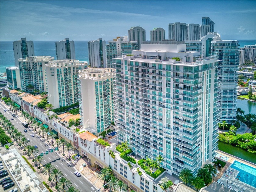 Experience the ultimate South Florida lifestyle! This stunning - Beach Condo for sale in Sunny Isles Beach, Florida on Beachhouse.com