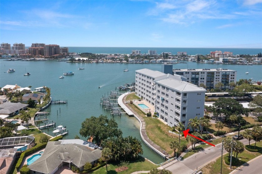 Welcome home to beautiful Island Estates! This 2 bedroom, 2 - Beach Condo for sale in Clearwater, Florida on Beachhouse.com
