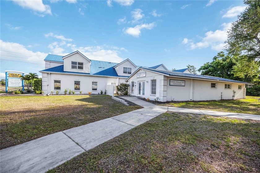 Three commercial parcels totaling approximately 1.5 acres - Beach Commercial for sale in Englewood, Florida on Beachhouse.com
