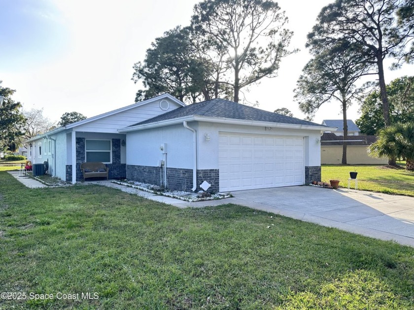 WATERFRONT, 2 bedroom 2 bath, 1705 sq. ft. LIVING SPACE,  NEW - Beach Home for sale in Cocoa, Florida on Beachhouse.com