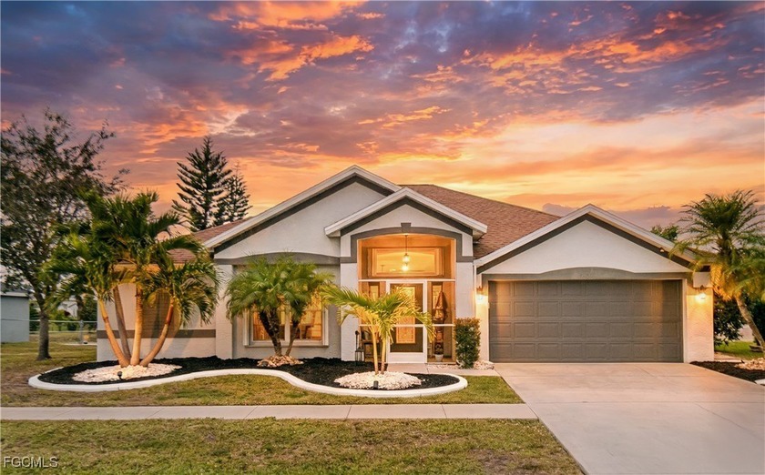 Welcome to 4656 Varsity Cir, located in the gated community of - Beach Home for sale in Lehigh Acres, Florida on Beachhouse.com