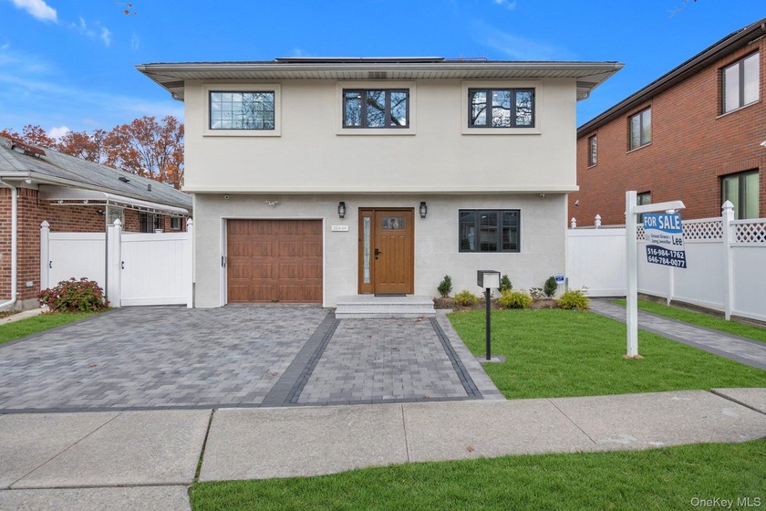 This is more than a house - it's a retreat, a sanctuary, a place - Beach Home for sale in Bayside, New York on Beachhouse.com