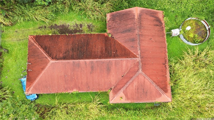 Tiki Gardens Home - 16-1998 Tiki Road - $265,000 on terms A - Beach Home for sale in Pahoa, Hawaii on Beachhouse.com