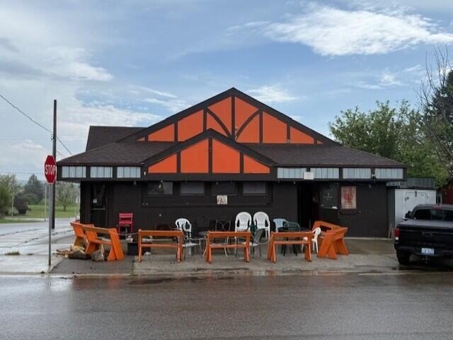 Own a Piece of Ludington History!
Welcome to one of Ludington's - Beach Commercial for sale in Ludington, Michigan on Beachhouse.com