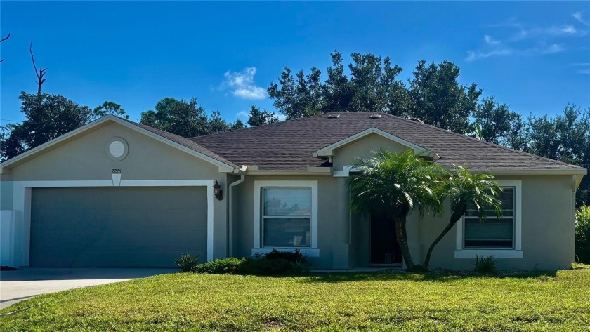Amazing home!
In 2025, all kitchen appliances were replaced - Beach Home for sale in North Port, Florida on Beachhouse.com