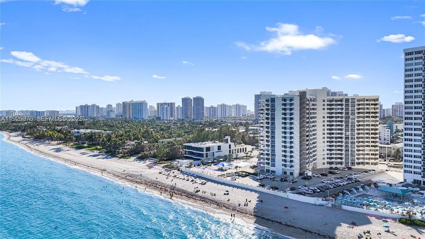 Welcome to this highly sought-after, rarely available line unit - Beach Condo for sale in Hallandale Beach, Florida on Beachhouse.com