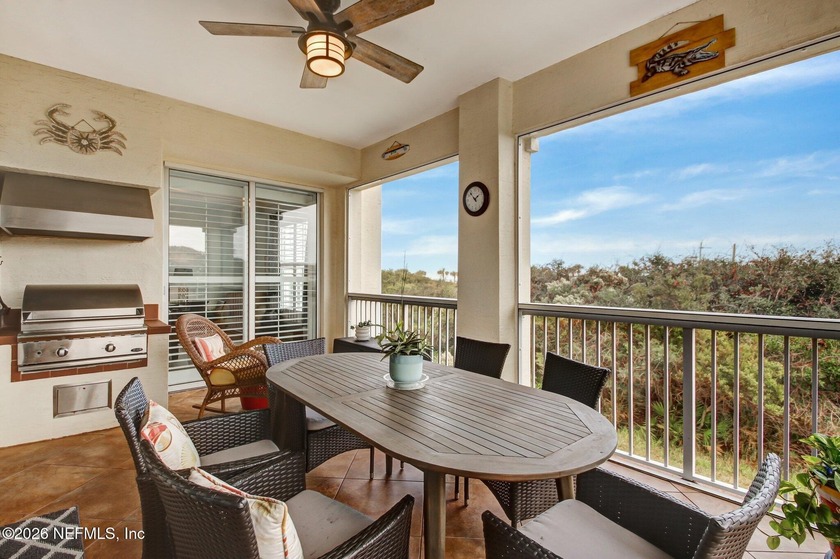 Enjoy the Ponte Vedra beach lifestyle even more--the seller will - Beach Condo for sale in Ponte Vedra Beach, Florida on Beachhouse.com