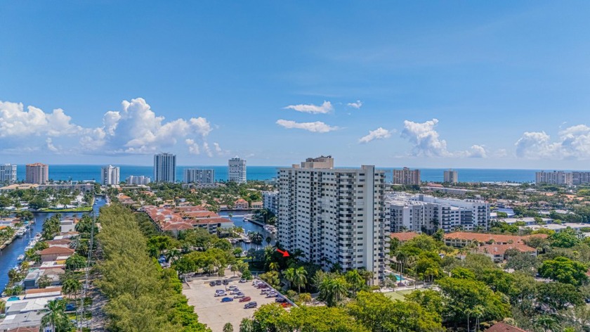 Move-In Ready, Stylishly Renovated & Priced to Sell! Experience - Beach Condo for sale in Fort Lauderdale, Florida on Beachhouse.com