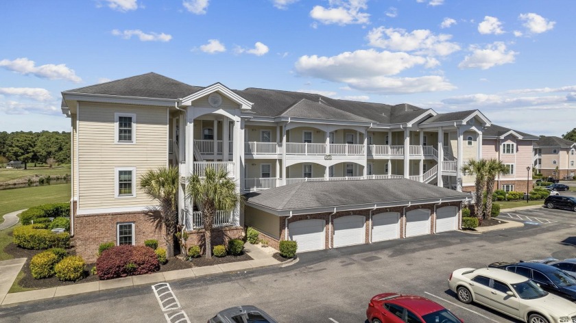 Welcome to Magnolia Sunset, a beautifully designed 2-bedroom - Beach Condo for sale in Myrtle Beach, South Carolina on Beachhouse.com