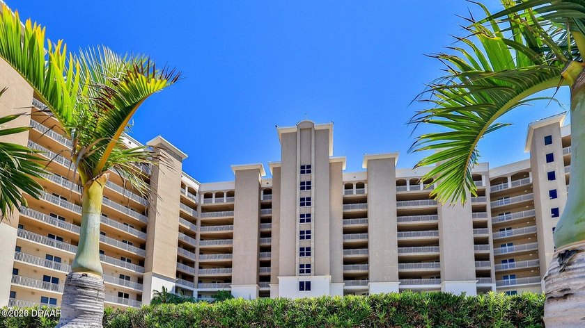 TOP FLOOR OPPORTUNITY! If you are looking for a one of a kind - Beach Condo for sale in Daytona Beach Shores, Florida on Beachhouse.com
