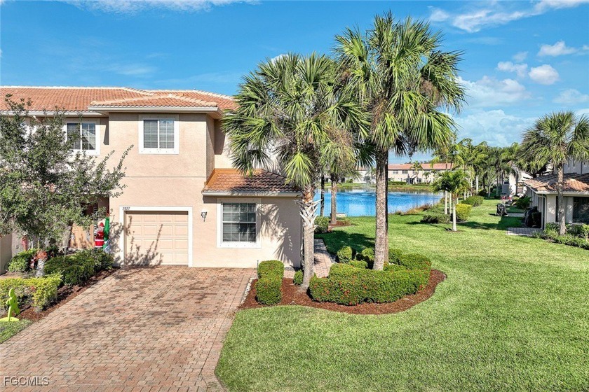 Location, Location, Location! Are you looking for a first home - Beach Townhome/Townhouse for sale in Fort Myers, Florida on Beachhouse.com
