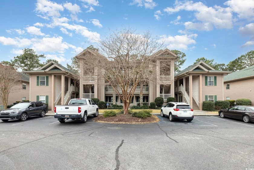 Experience coastal elegance in this exceptional 3-bedroom - Beach Condo for sale in Pawleys Island, South Carolina on Beachhouse.com