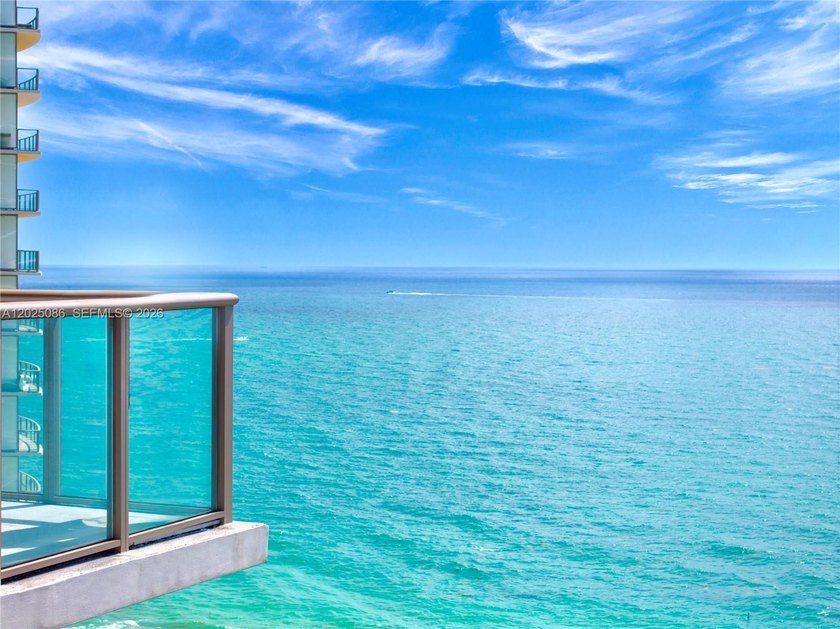 Rarely available, coveted residence on the south, east, and west - Beach Condo for sale in Bal Harbour, Florida on Beachhouse.com