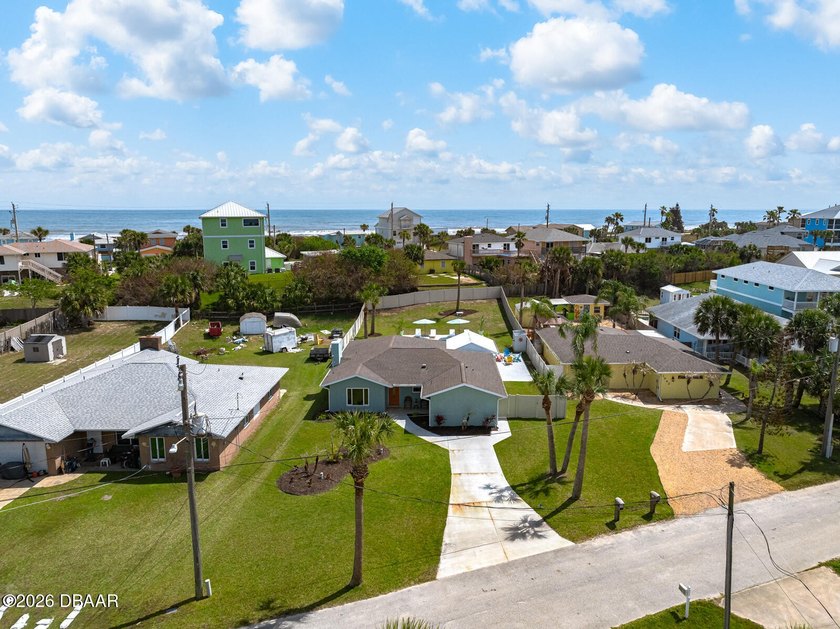 One or more photo(s) has been virtually staged. In Flagler Beach - Beach Home for sale in Flagler Beach, Florida on Beachhouse.com