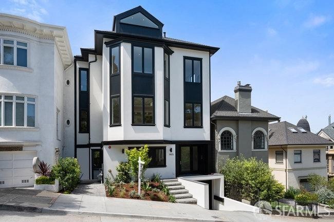 Discover an unparalleled opportunity to own a piece of SF's - Beach Condo for sale in San Francisco, California on Beachhouse.com
