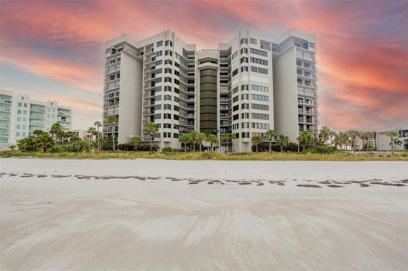 Clearwater Beachfront Oasis where elegance meets the ocean! - Beach Condo for sale in Clearwater, Florida on Beachhouse.com