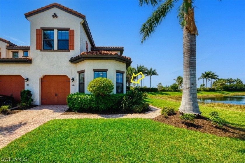 Enjoy the BEAUTIFUL SUNSETS from your lanai with this Stunning - Beach Condo for sale in Fort Myers, Florida on Beachhouse.com